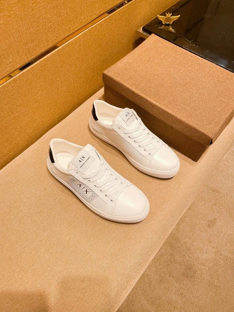 Armani Shoes FastDry 15181