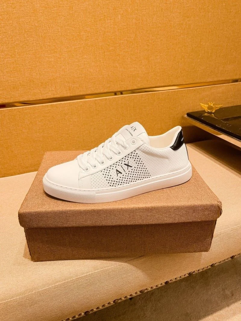 Armani Shoes FastDry 15181