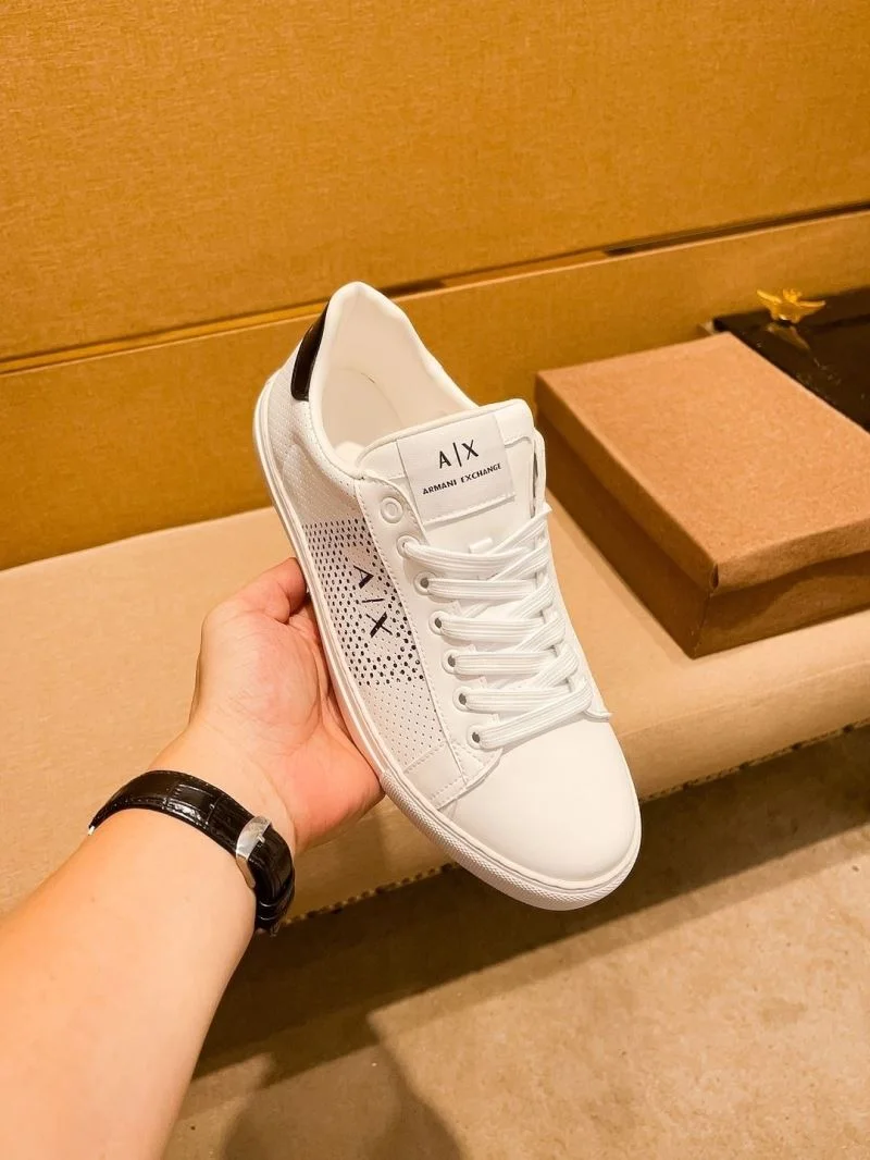 Armani Shoes FastDry 15181