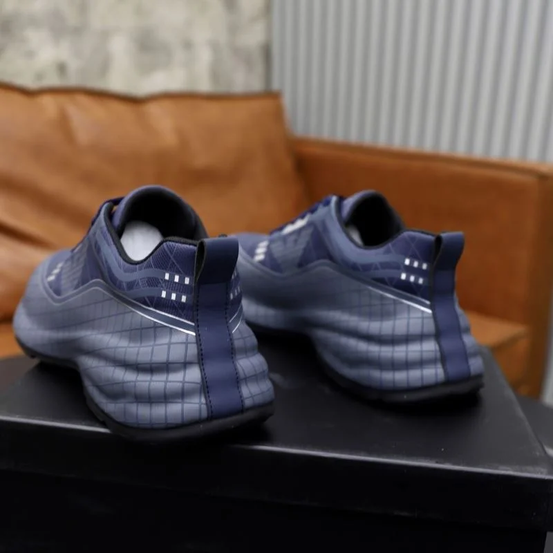 Armani Shoes Versatile 15182