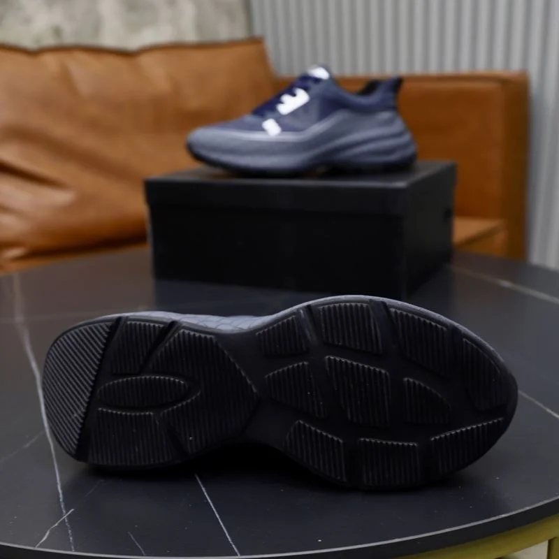 Armani Shoes Versatile 15182