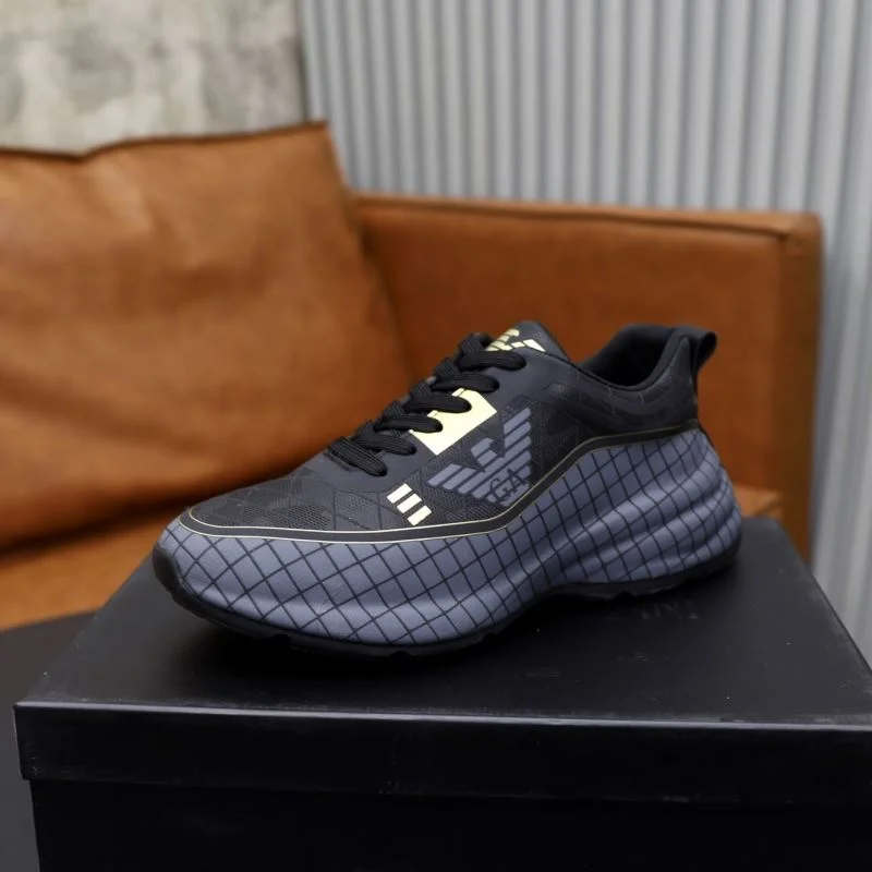 Armani Shoes ComfortFit 15179
