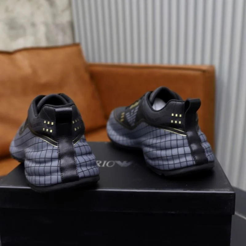 Armani Shoes ComfortFit 15179