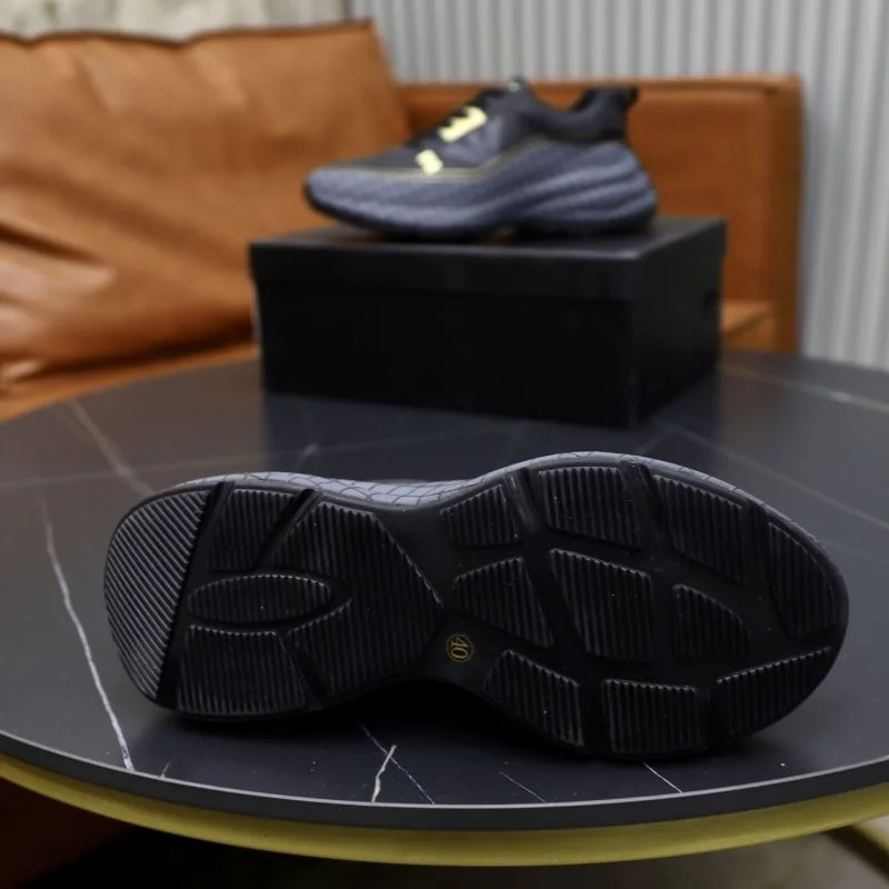 Armani Shoes ComfortFit 15179