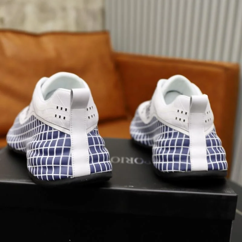 Armani Shoes Minimalist 15187