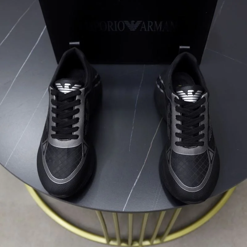 WellDesigned Armani Shoes 15183