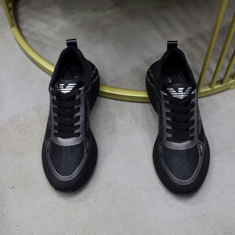 WellDesigned Armani Shoes 15183