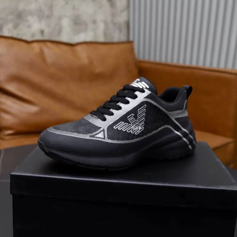 WellDesigned Armani Shoes 15183