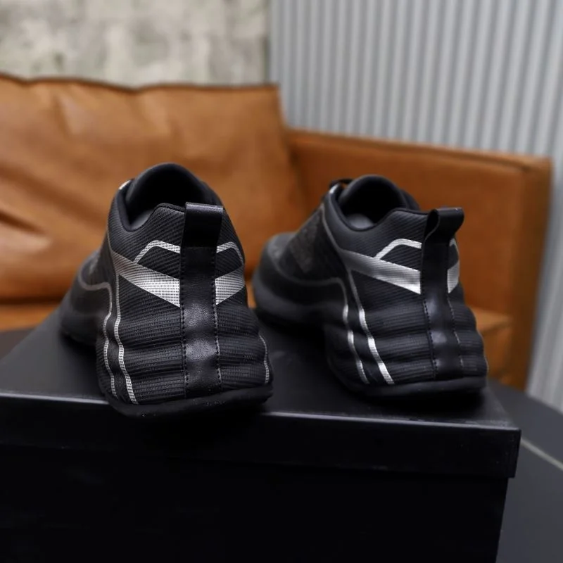 WellDesigned Armani Shoes 15183