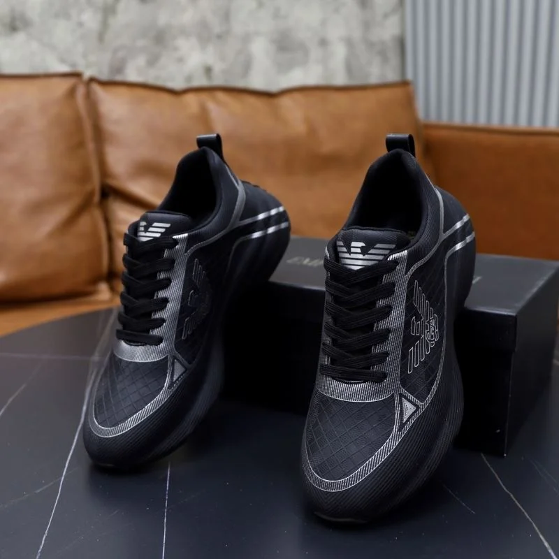 WellDesigned Armani Shoes 15183