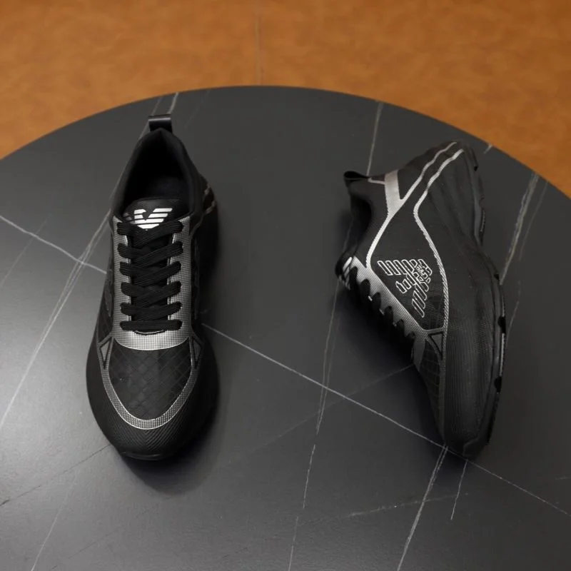 WellDesigned Armani Shoes 15183