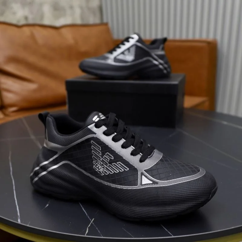 WellDesigned Armani Shoes 15183