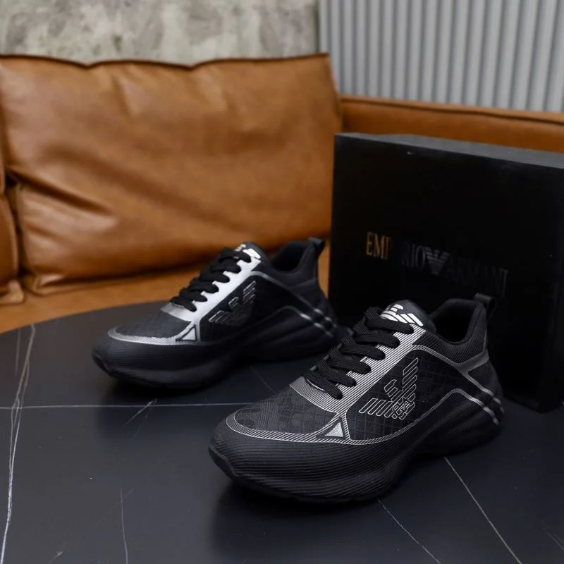 WellDesigned Armani Shoes 15183