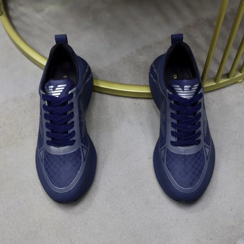 Armani Shoes Timeless 15178