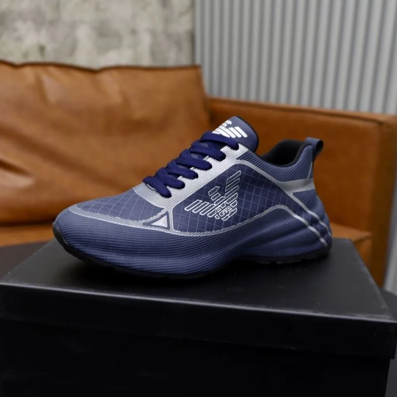 Armani Shoes Timeless 15178