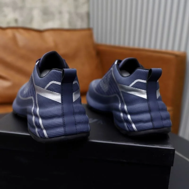 Armani Shoes Timeless 15178