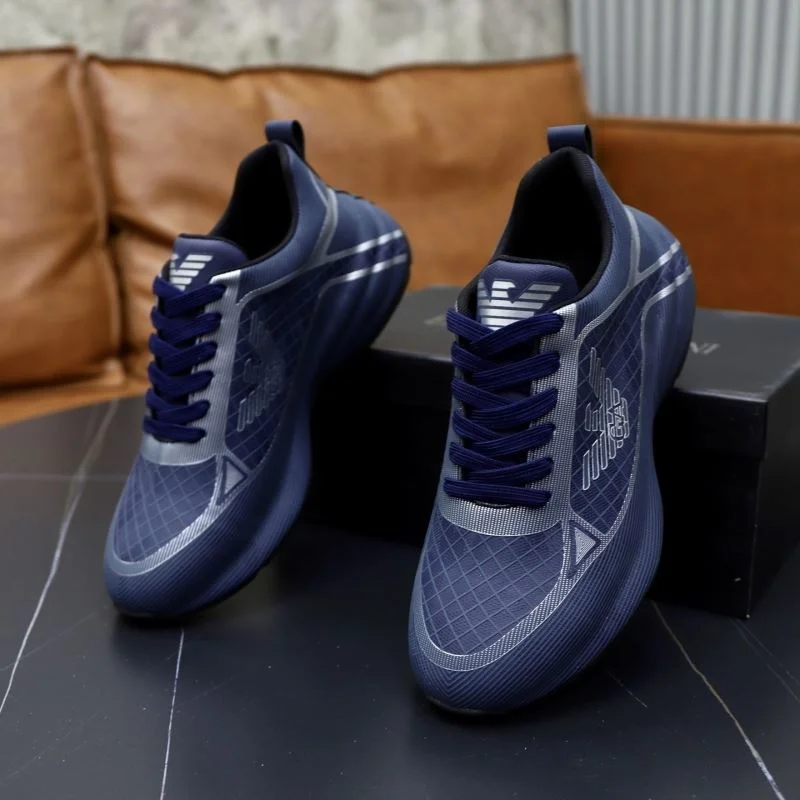 Armani Shoes Timeless 15178