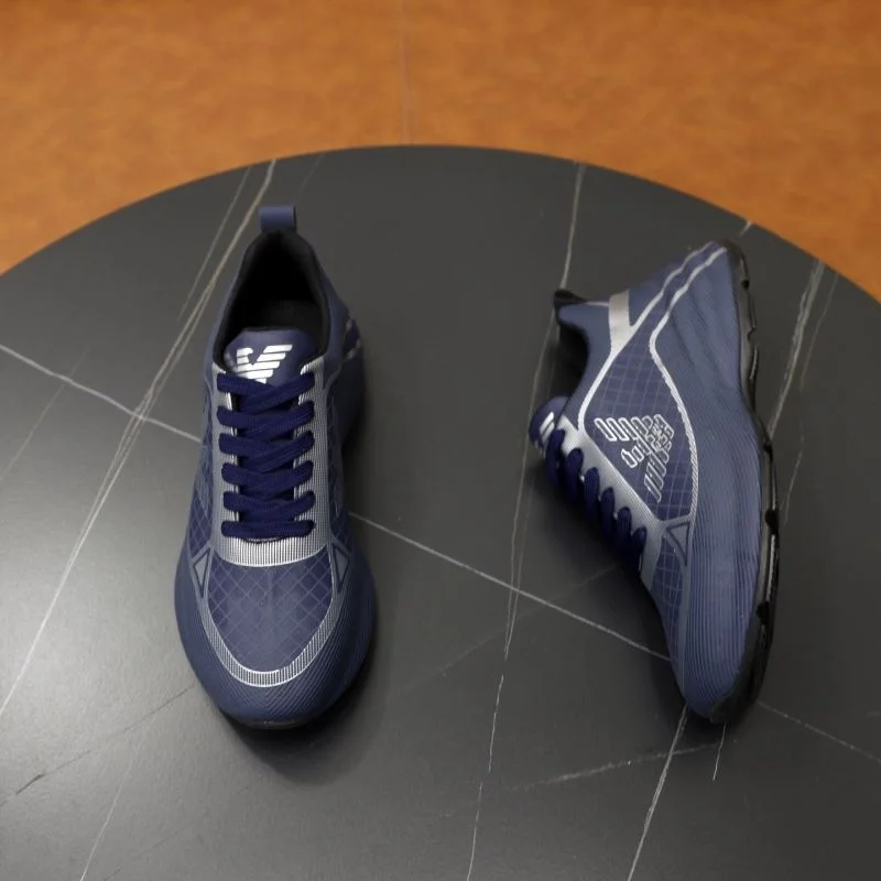 Armani Shoes Timeless 15178