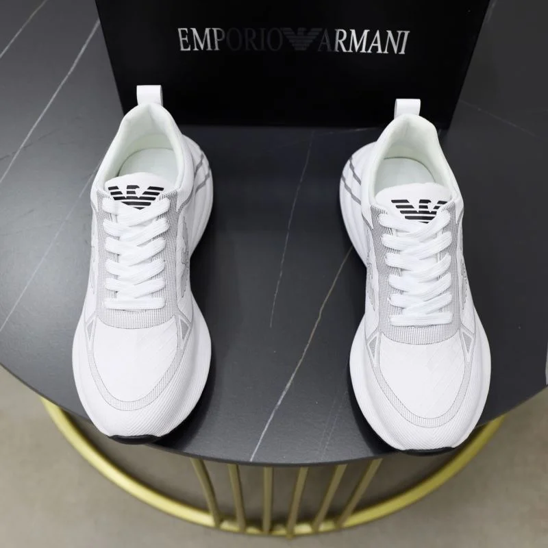 Armani Shoes EasyMatch 15198