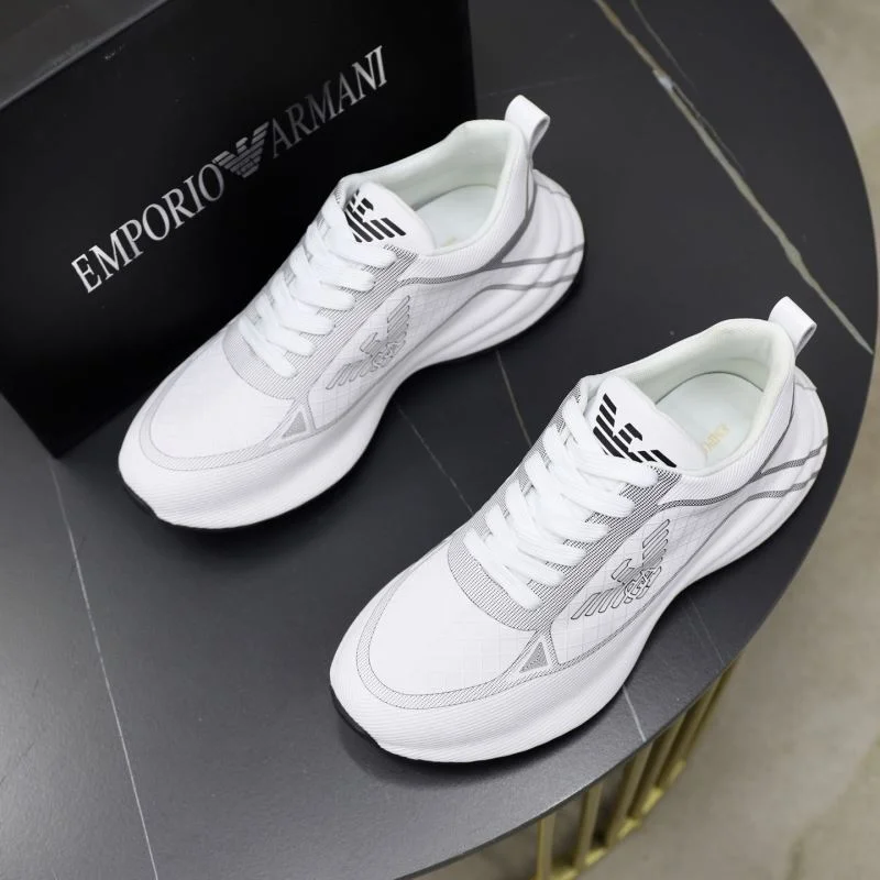 Armani Shoes EasyMatch 15198