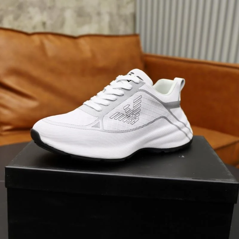 Armani Shoes EasyMatch 15198