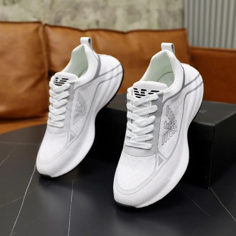 Armani Shoes EasyMatch 15198