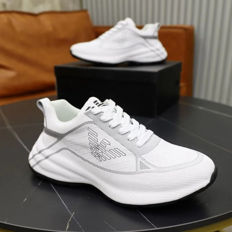 Armani Shoes EasyMatch 15198