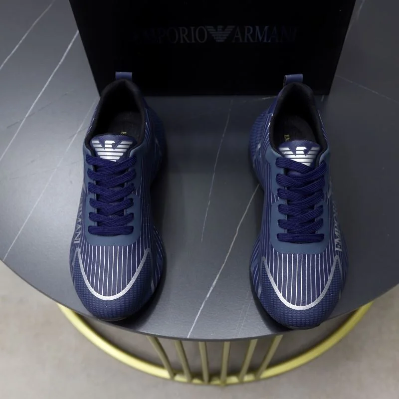 Armani Shoes Neat 15186