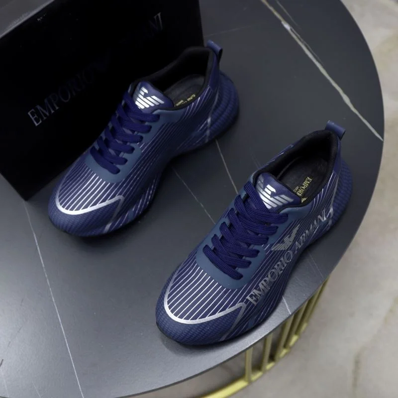 Armani Shoes Neat 15186