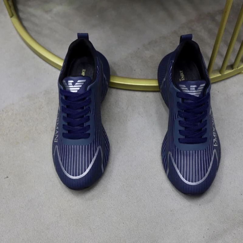 Armani Shoes Neat 15186