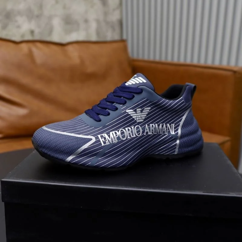 Armani Shoes Neat 15186