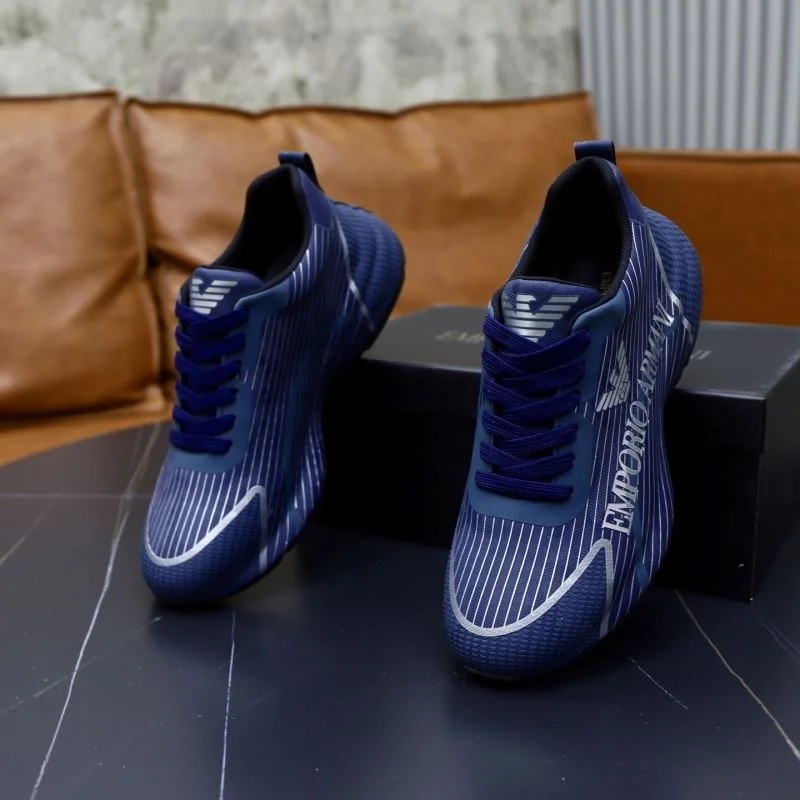 Armani Shoes Neat 15186