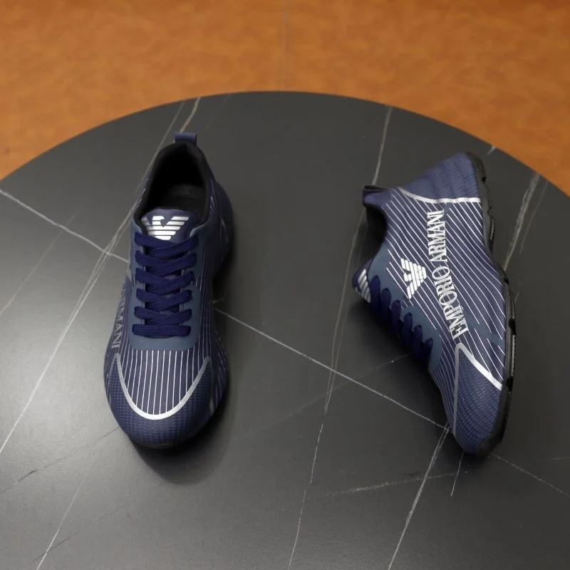 Armani Shoes Neat 15186
