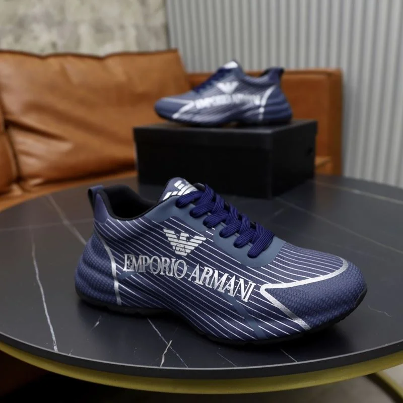 Armani Shoes Neat 15186