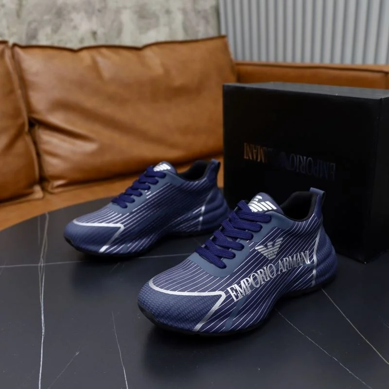 Armani Shoes Neat 15186
