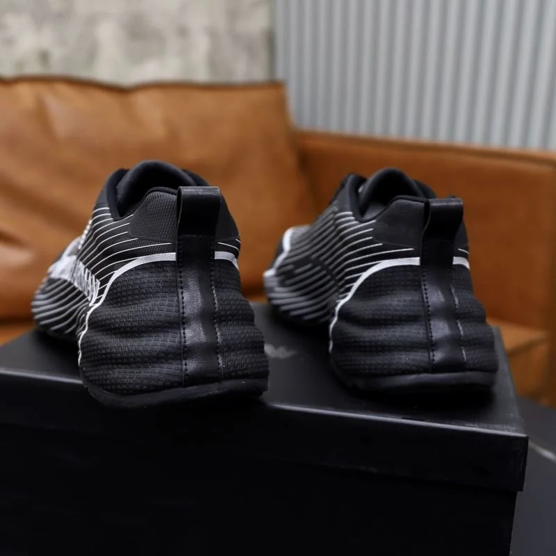 OdorResistant Armani Shoes 15174