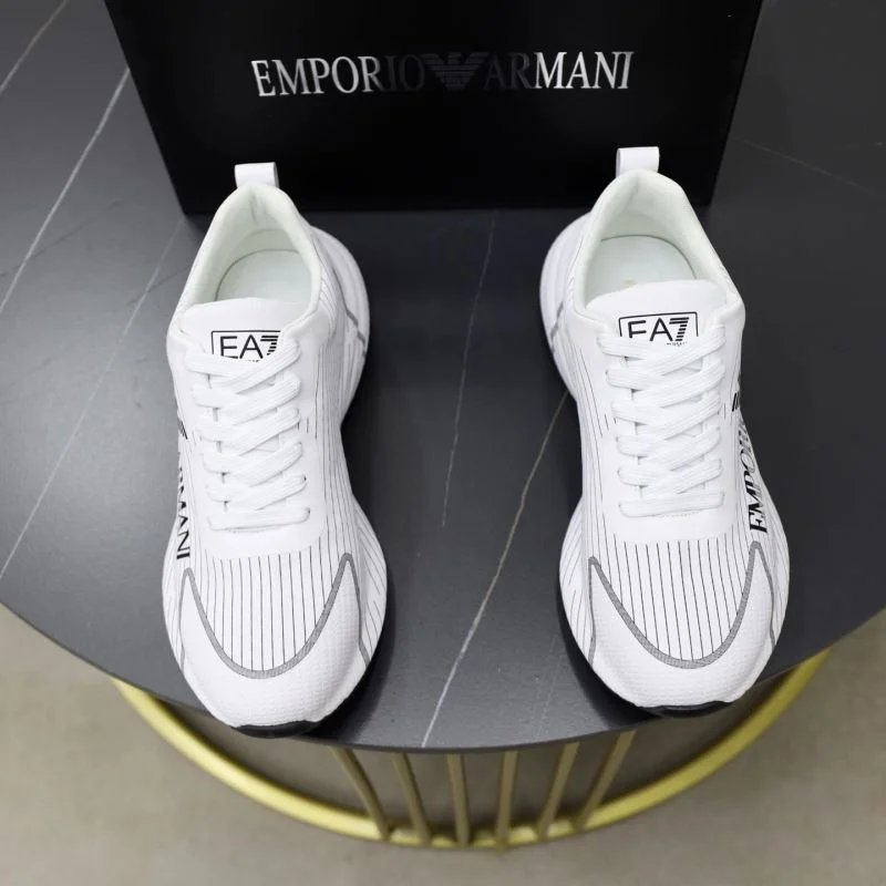 Armani Shoes Original 15176
