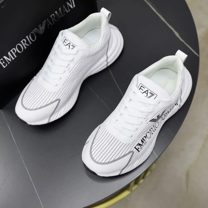 Armani Shoes Original 15176