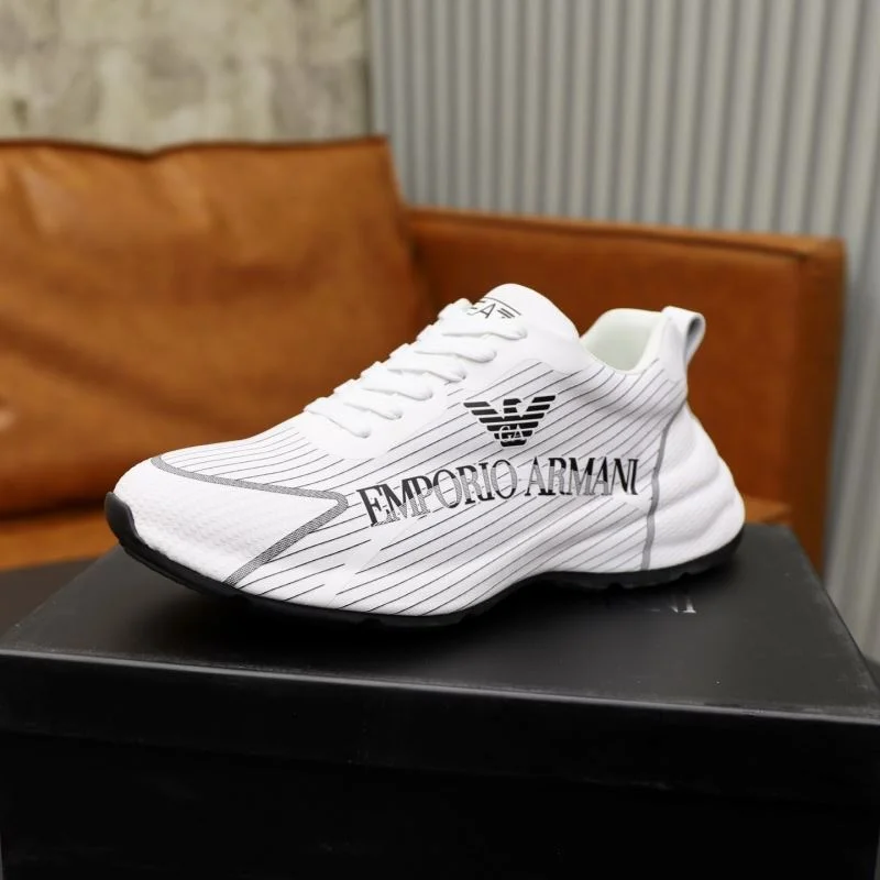 Armani Shoes Original 15176