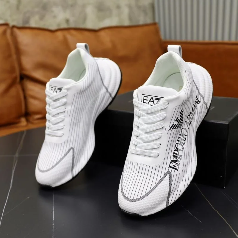 Armani Shoes Original 15176