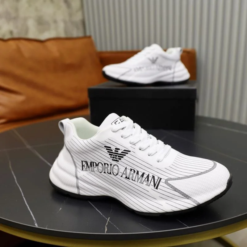 Armani Shoes Original 15176