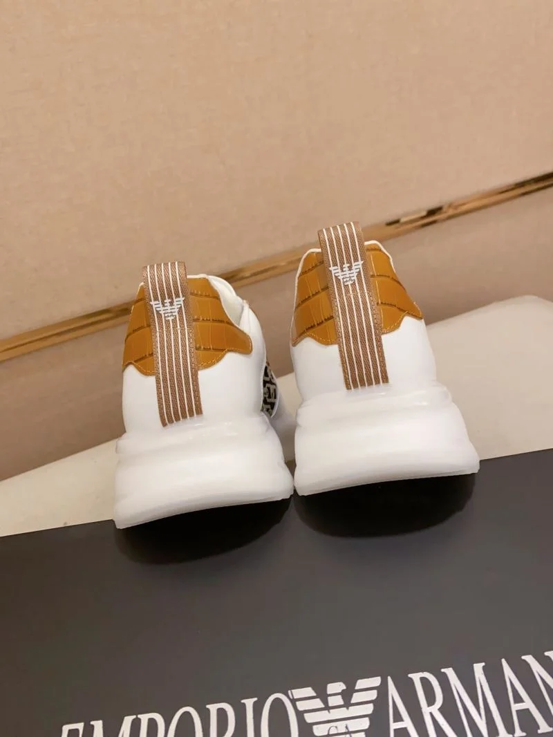 BestValue Armani Shoes 15177