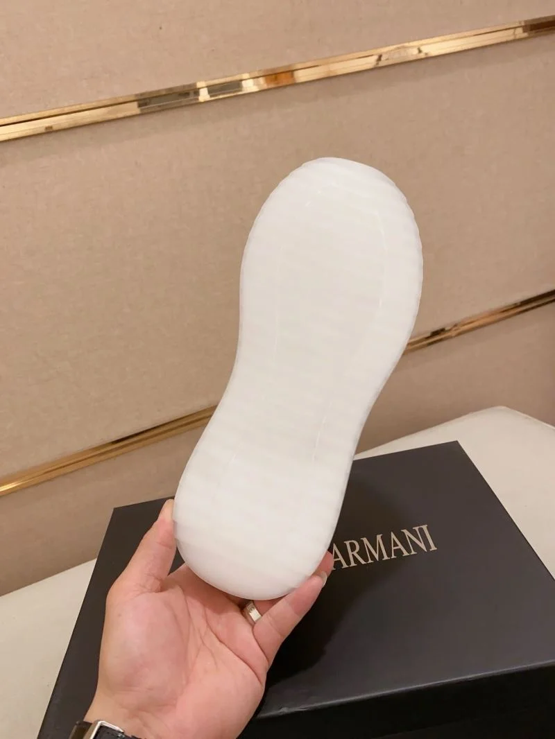 BestValue Armani Shoes 15177