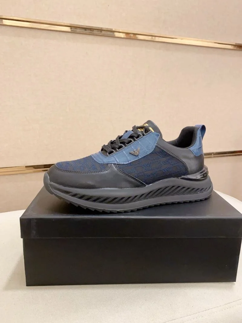 Armani Shoes Sustainable 15168