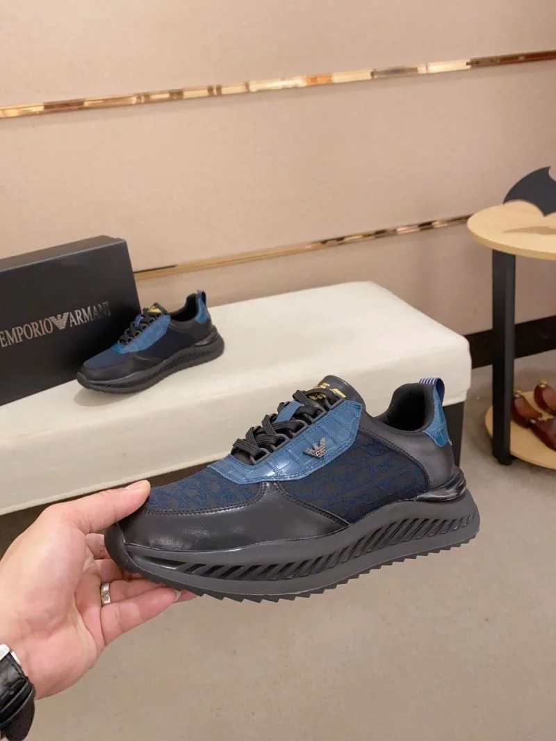 Armani Shoes Sustainable 15168