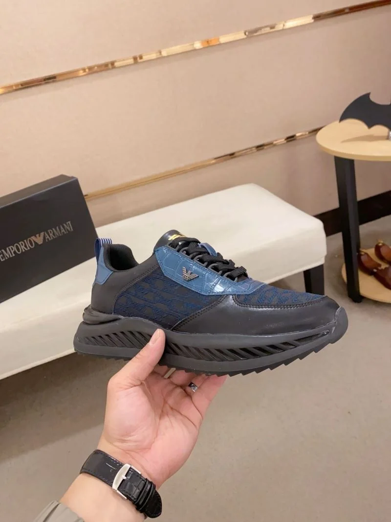 Armani Shoes Sustainable 15168