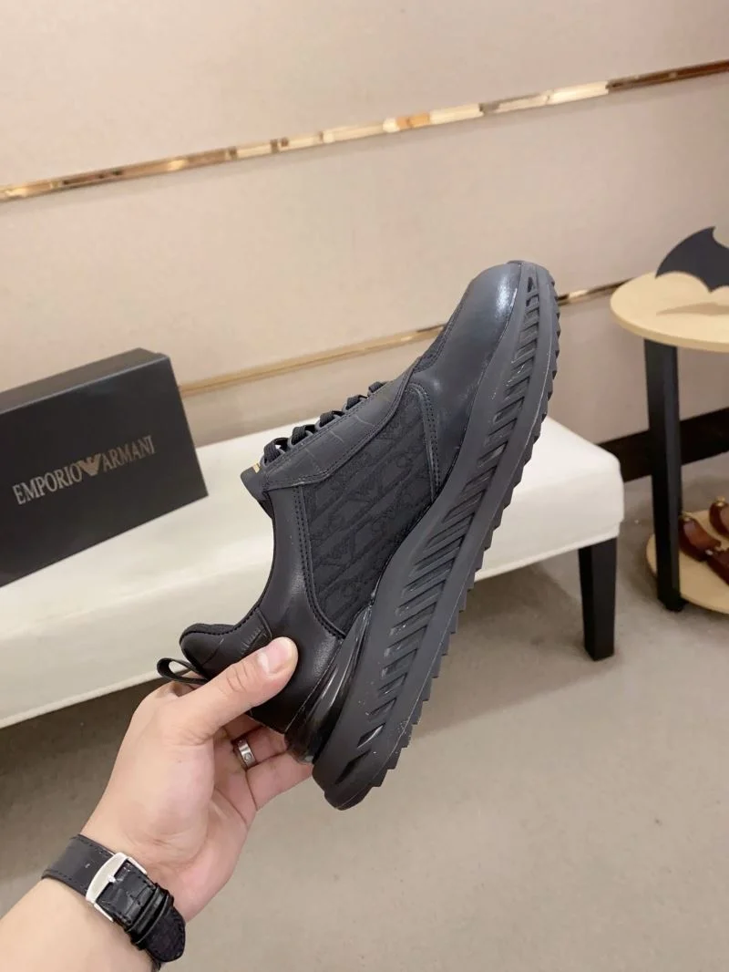 Armani Shoes EyeCatching 15173