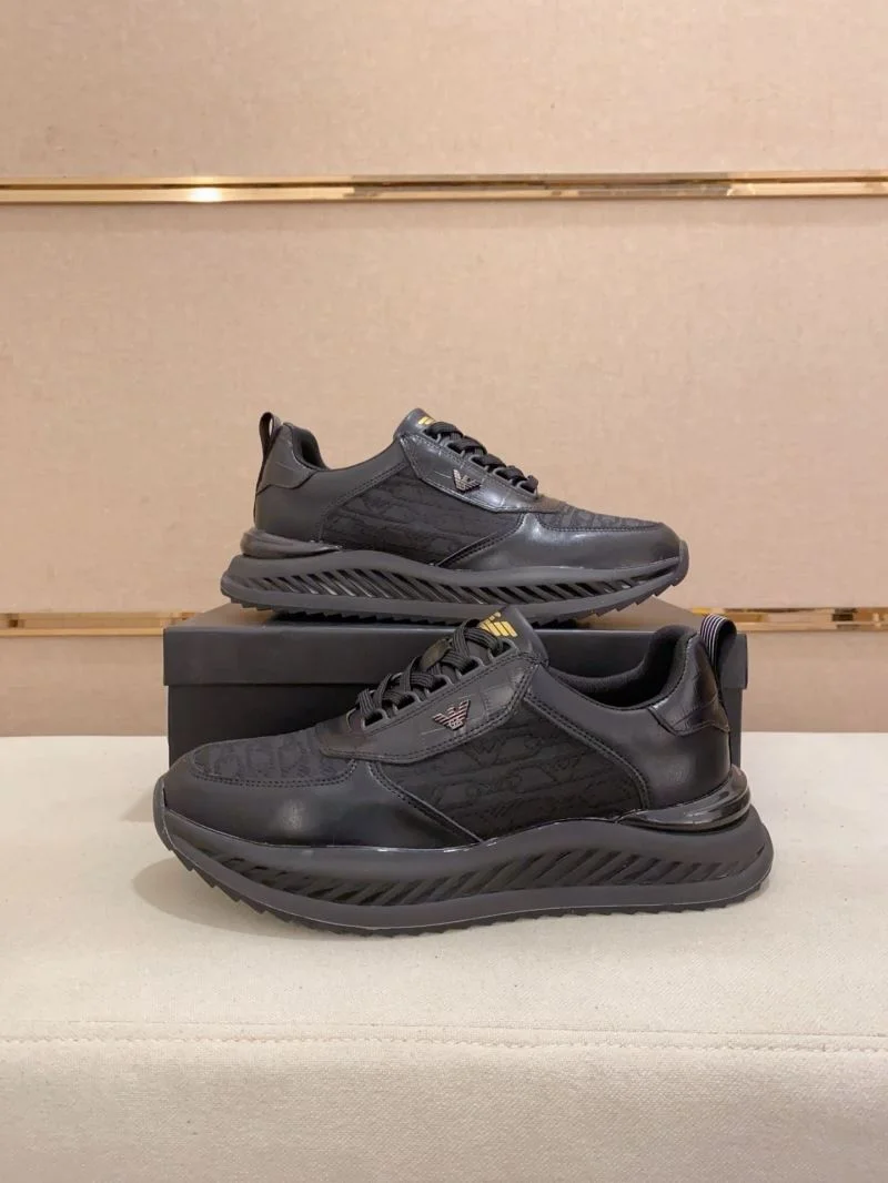Armani Shoes EyeCatching 15173