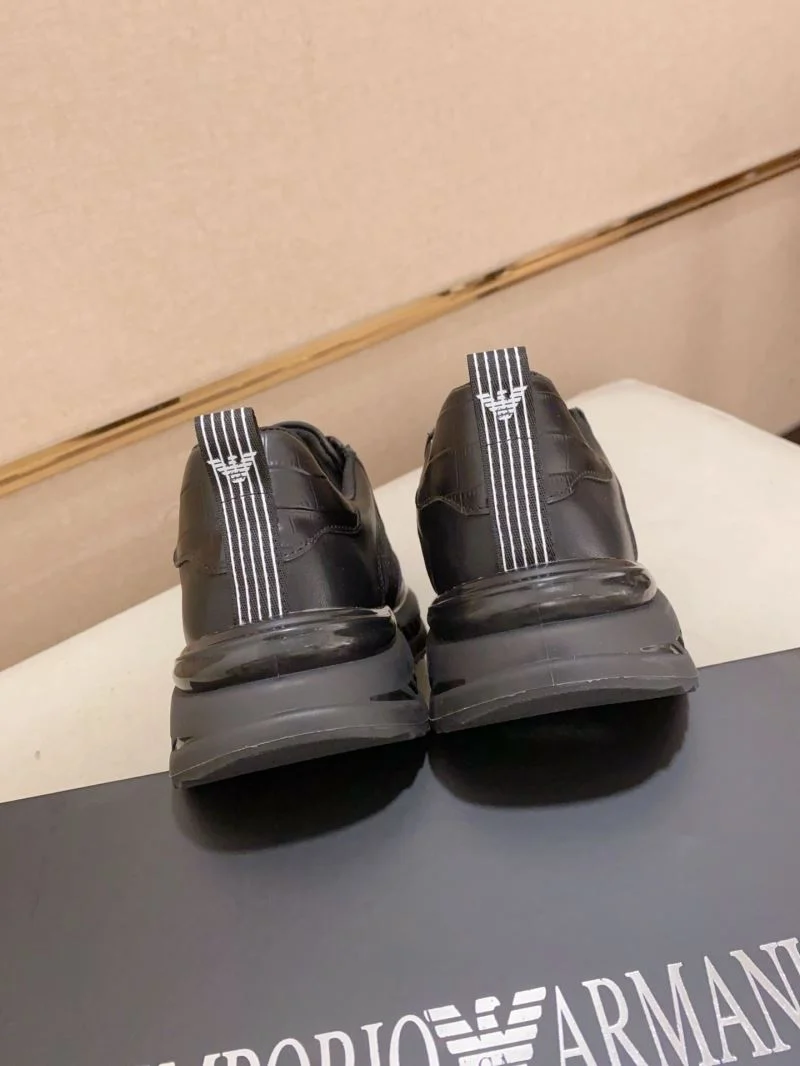 Armani Shoes EyeCatching 15173