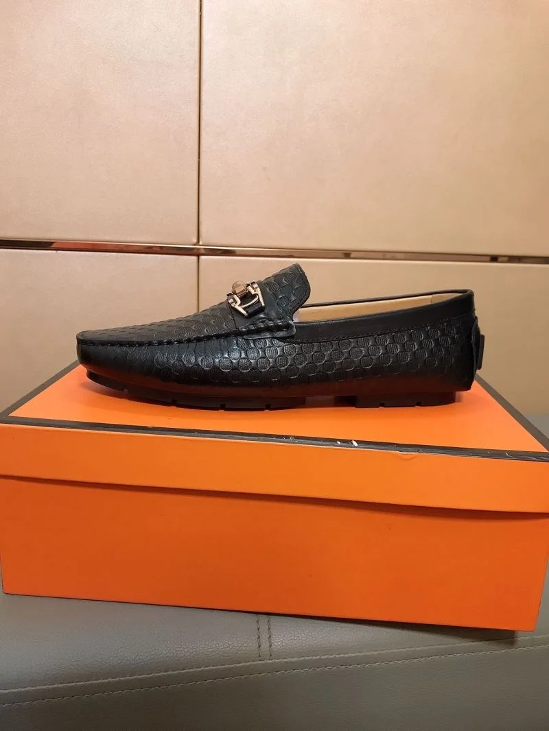 SunProtective Armani Shoes 15236